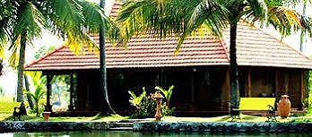 Hotel Kondai Lip à Alappuzha Extérieur photo