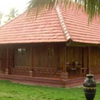 Hotel Kondai Lip à Alappuzha Extérieur photo