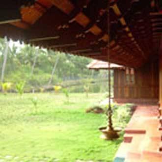 Hotel Kondai Lip à Alappuzha Extérieur photo