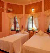 Hotel Kondai Lip à Alappuzha Extérieur photo