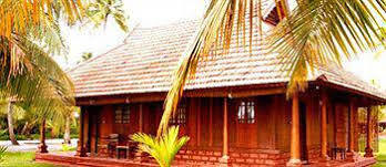 Hotel Kondai Lip à Alappuzha Extérieur photo